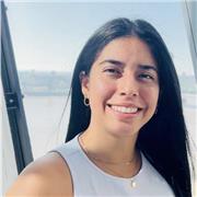 Psicóloga con con más de 3 años de experiencia en procesos pedagógicos, psicología del desarrollo y psicología deportiva.